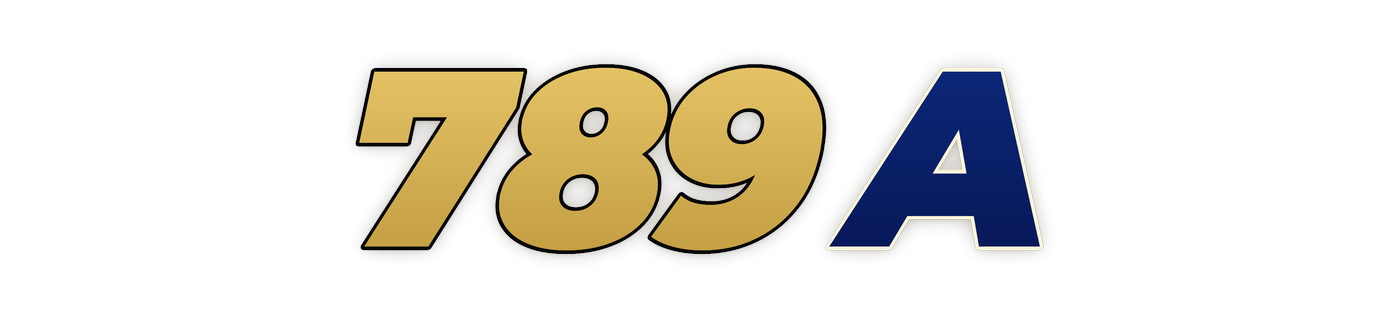 789a logo